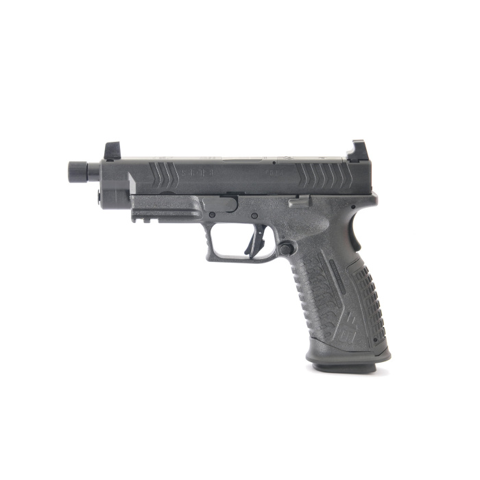 PISTOLET SPRINGFIELD ARMORY HELLCAT HS PRODUKT HS SF19 4.5 TB OSP - CZARNY